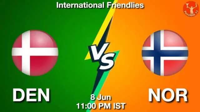 DEN vs NOR ड्रीम11 भविष्यवाणी, फैंटेसी क्रिकेट टीम - 08 जून 2024