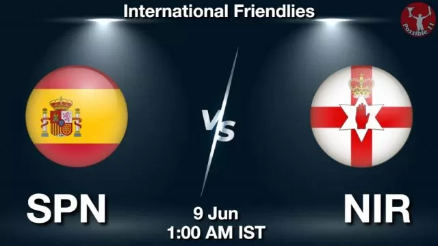 SPN vs NIR ड्रीम11 भविष्यवाणी, फैंटेसी क्रिकेट टीम - 09 जून 2024