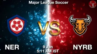 NER vs NYRB Matcch Previews