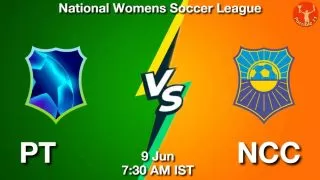 PT vs NCC Matcch Previews