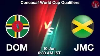 DOM vs JMC Matcch Previews