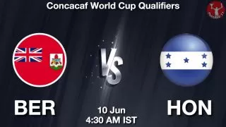 BER vs HON Matcch Previews