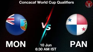 MON vs PAN Matcch Previews