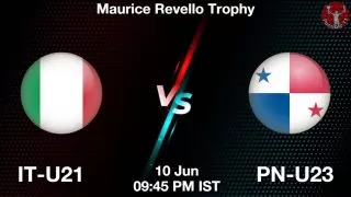 IT-U21 vs PN-U23 Matcch Previews