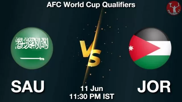 SAU vs JOR ड्रीम11 भविष्यवाणी, फैंटेसी क्रिकेट टीम - 11 जून 2024