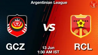 GCZ vs RCL Matcch Previews