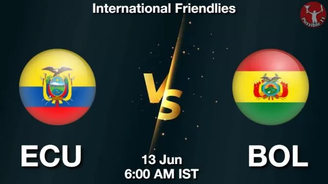 ECU vs BOL ड्रीम11 भविष्यवाणी, फैंटेसी क्रिकेट टीम - 13 जून 2024