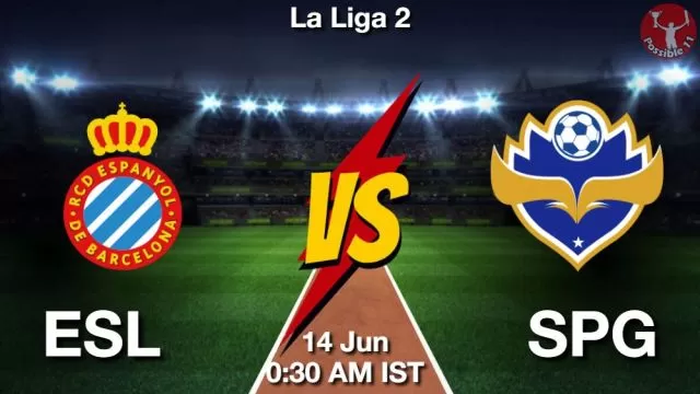 ESL vs SPG ड्रीम11 भविष्यवाणी, फैंटेसी क्रिकेट टीम - 14 जून 2024