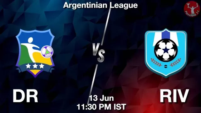DR vs RIV ड्रीम11 भविष्यवाणी, फैंटेसी क्रिकेट टीम - 13 जून 2024
