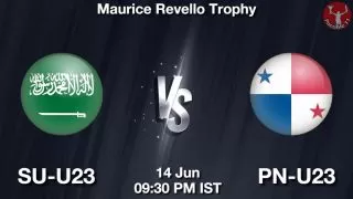 SU-U23 vs PN-U23 Matcch Previews