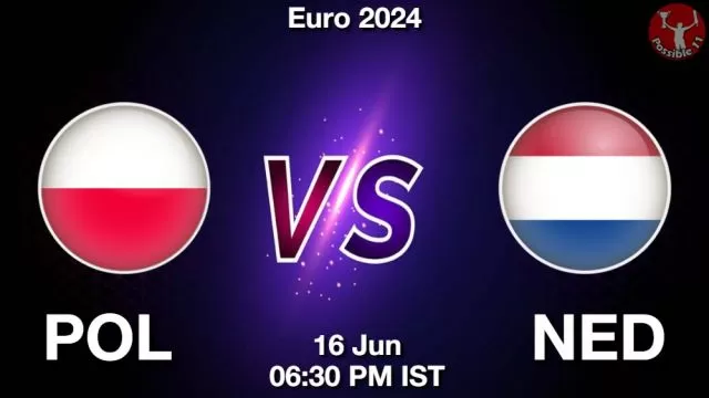 POL vs NED ड्रीम11 भविष्यवाणी, फैंटेसी क्रिकेट टीम - 16 जून 2024