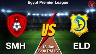 SMH vs ELD Matcch Previews