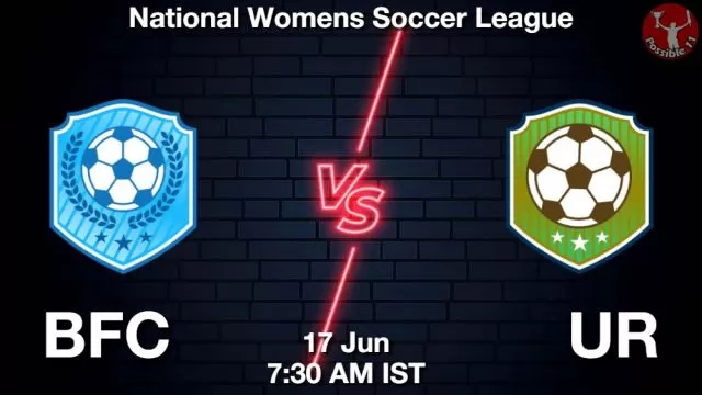 BFC vs UR ड्रीम11 भविष्यवाणी, फैंटेसी फुटबॉल टीम - 17 जून 2024