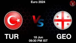 TUR vs GEO Matcch Previews