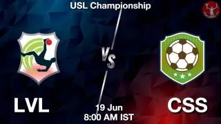 LVL vs CSS Matcch Previews