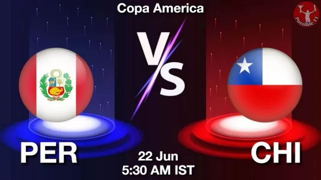 PER vs CHI ड्रीम11 भविष्यवाणी, फैंटेसी क्रिकेट टीम - 22 जून 2024