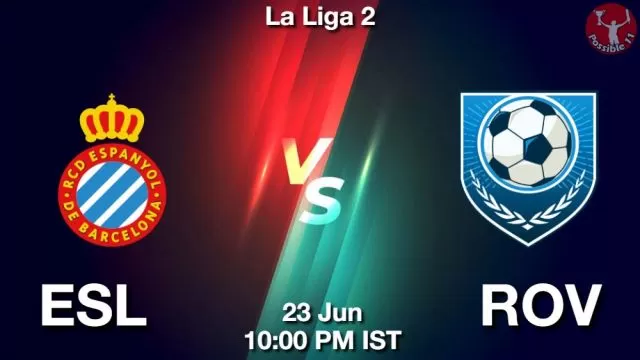 ESL vs ROV ड्रीम11 भविष्यवाणी, फैंटेसी क्रिकेट टीम - 23 जून 2024
