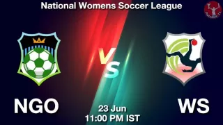 NGO vs WS Matcch Previews