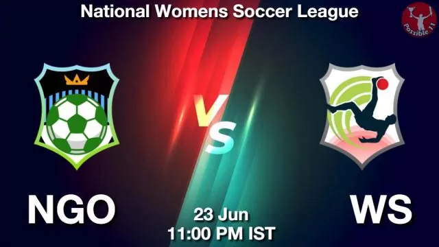 NGO vs WS ड्रीम11 भविष्यवाणी, फैंटेसी क्रिकेट टीम - 23 जून 2024
