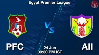PFC vs AII Matcch Previews