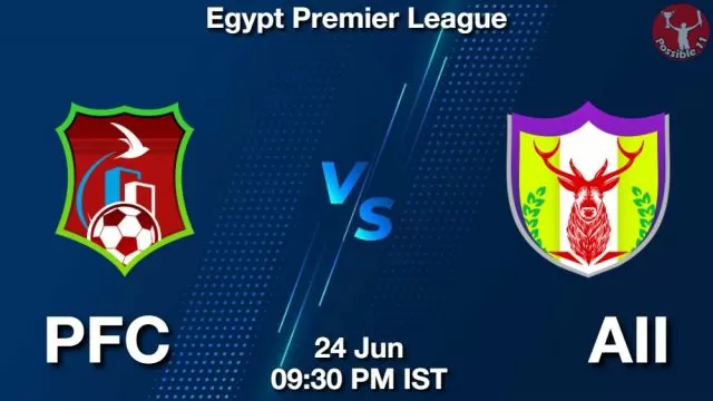 PFC vs AII ड्रीम11 भविष्यवाणी, फैंटेसी क्रिकेट टीम - 24 जून 2024