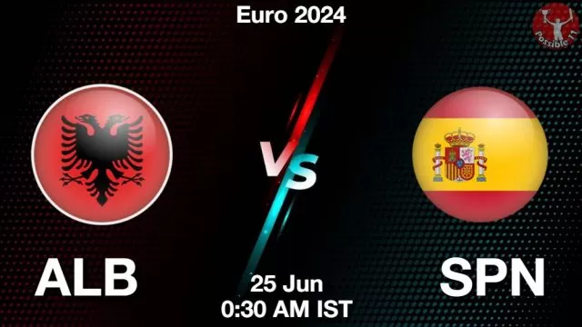 ALB vs SPN ड्रीम11 भविष्यवाणी, फैंटेसी क्रिकेट टीम - 25 जून 2024