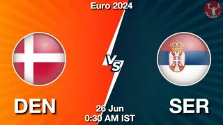 DEN vs SER Matcch Previews