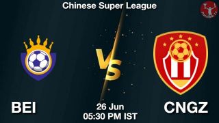 BEI vs CNGZ Matcch Previews