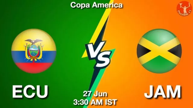 ECU vs JAM ड्रीम11 भविष्यवाणी, फैंटेसी क्रिकेट टीम - 27 जून 2024