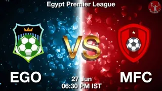 EGO vs MFC Matcch Previews