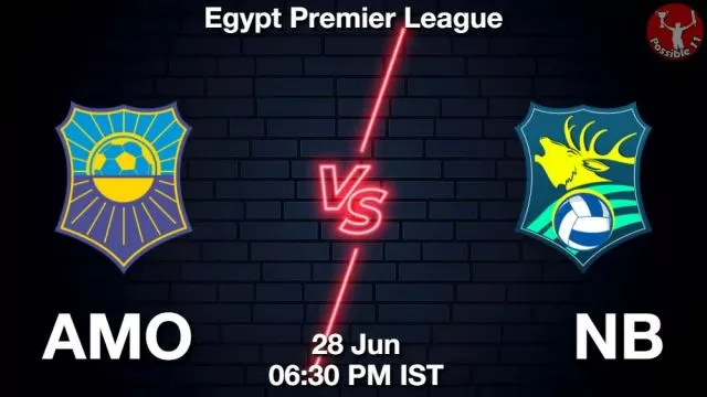 AMO vs NB ड्रीम11 भविष्यवाणी, फैंटेसी क्रिकेट टीम - 28 जून 2024