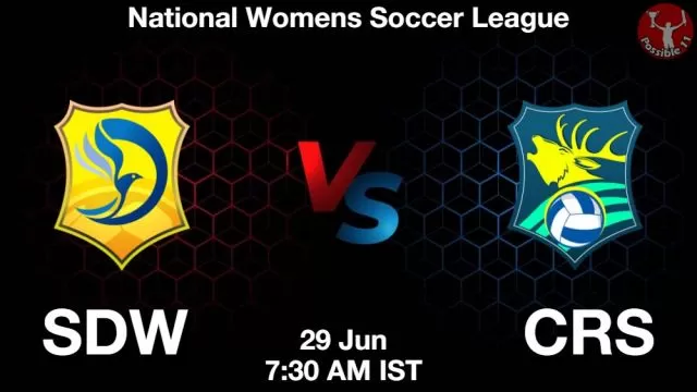 SDW vs CRS ड्रीम11 भविष्यवाणी, फैंटेसी क्रिकेट टीम - 29 जून 2024