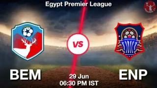BEM vs ENP Matcch Previews