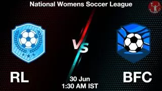 RL vs BFC Matcch Previews