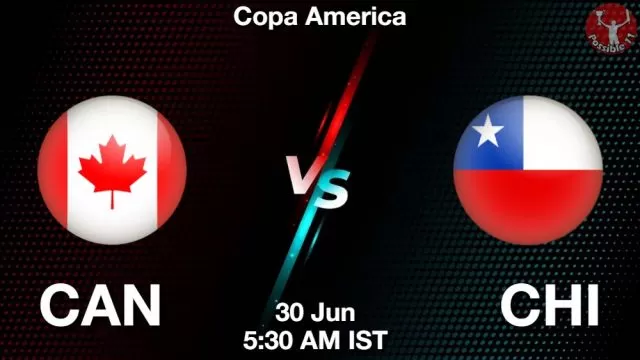 CAN vs CHI ड्रीम11 भविष्यवाणी, फैंटेसी क्रिकेट टीम - 30 जून 2024