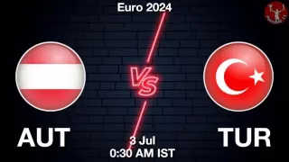 AUT vs TUR Matcch Previews