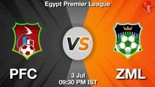 PFC vs ZML Matcch Previews