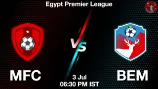 MFC vs BEM Matcch Previews