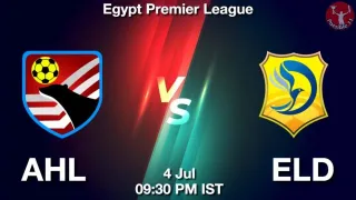 AHL vs ELD Matcch Previews