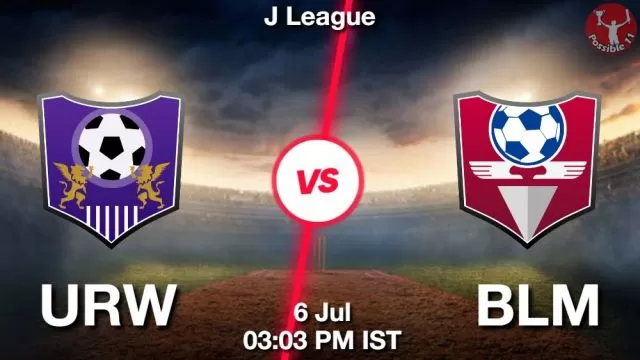 URW vs BLM ड्रीम11 भविष्यवाणी, फैंटेसी क्रिकेट टीम - 06 जुलाई 2024