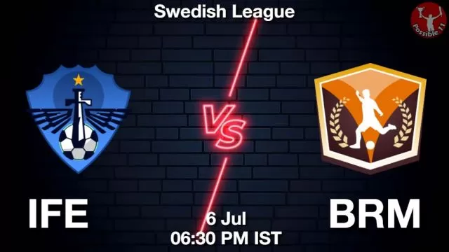 IFE vs BRM ड्रीम11 भविष्यवाणी, फैंटेसी क्रिकेट टीम - 06 जुलाई 2024
