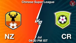 NZ vs CR Matcch Previews
