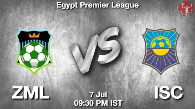 ZML vs ISC ड्रीम11 भविष्यवाणी, फैंटेसी क्रिकेट टीम - 07 जुलाई 2024