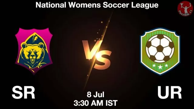 SR vs UR ड्रीम11 भविष्यवाणी, फैंटेसी फुटबॉल टीम - 08 जुलाई 2024