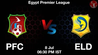PFC vs ELD Matcch Previews