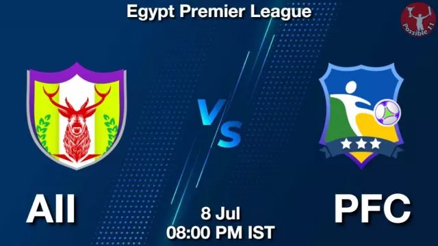 AII vs PFC ड्रीम11 भविष्यवाणी, फैंटेसी क्रिकेट टीम - 08 जुलाई 2024