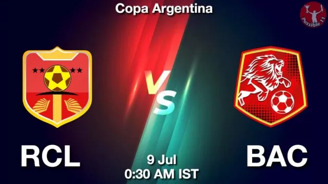 RCL vs BAC ड्रीम11 भविष्यवाणी, फैंटेसी क्रिकेट टीम - 09 जुलाई 2024