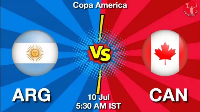 ARG vs CAN ड्रीम11 भविष्यवाणी, फैंटेसी क्रिकेट टीम - 10 जुलाई 2024