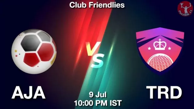 AJA vs TRD ड्रीम11 भविष्यवाणी, फैंटेसी क्रिकेट टीम - 09 जुलाई 2024