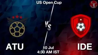 ATU vs IDE Matcch Previews